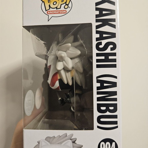 Kakashi (Anbu) #994 Chase Funko Pop like new