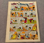 Tzonny Logan comic issue 8