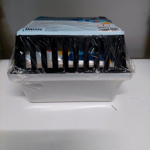 Dehumidifier 450gr new with refill