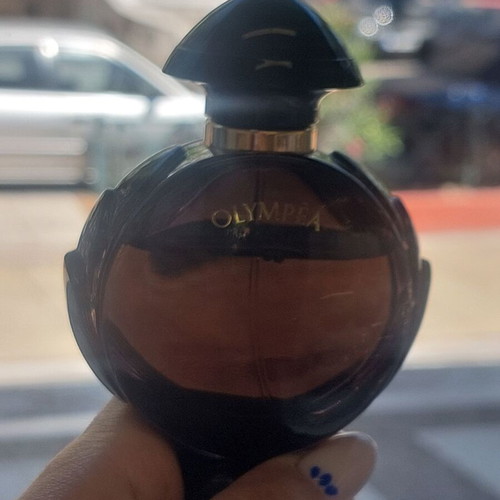 Olympea Eau de Parfum 30ml used