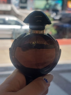 Olympea Eau de Parfum 30ml used