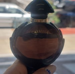 Olympea Eau de Parfum 30ml used