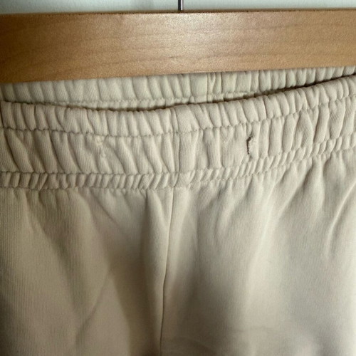 DLV tracksuit set beige like new