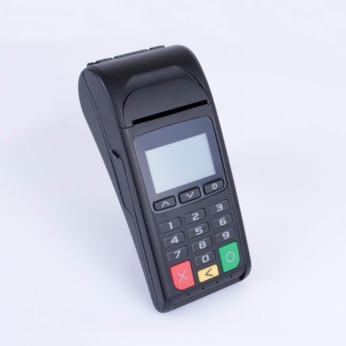 Datecs Pay POS Bluepad 5000 new