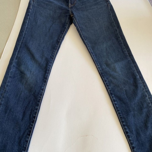Levi's women's jeans like new, size S 36 8, blue