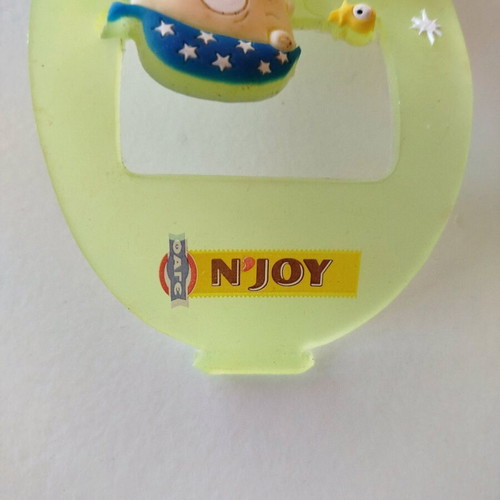 Promotional mobile phone stand used, silicone FAGE N'JOY