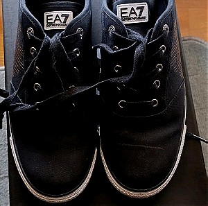 Παπούτσια sneakers ea7 emporio Armani