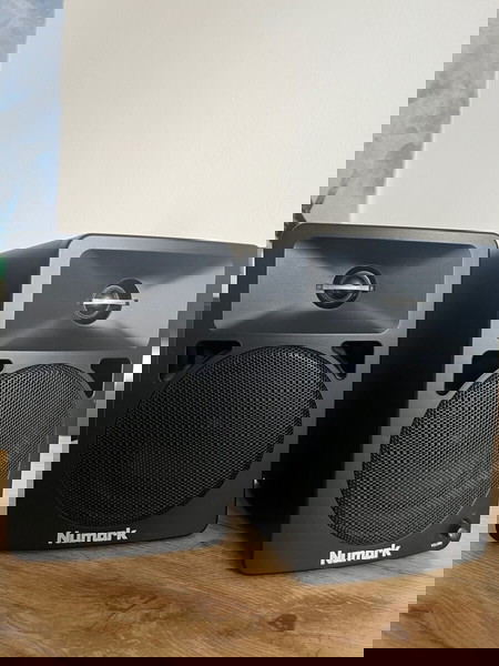  Numark N-Wave 580