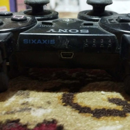 Sony DUALSHOCK 3 Wireless Controller for PlayStation 3