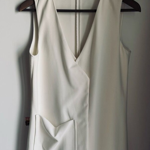 Short overall Zara size S