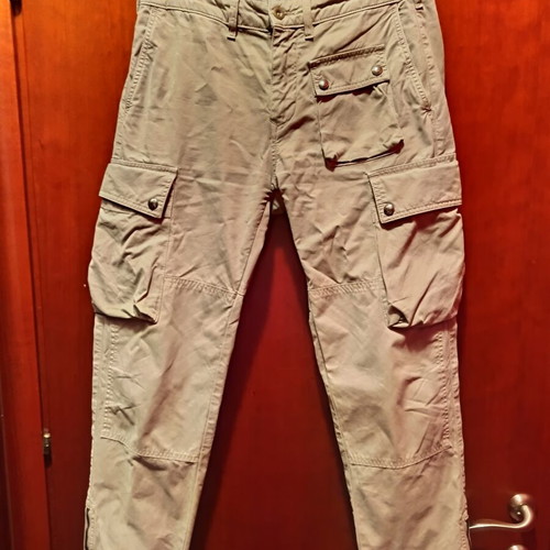 Belstaff men's pants beige size 31 like new