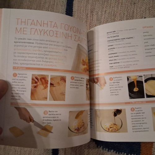 Chinese Cuisine Step by Step book