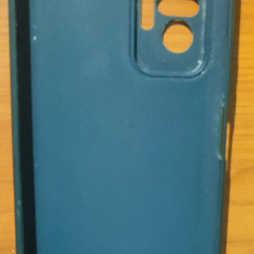 Readmi Note 10 Pro cases like new