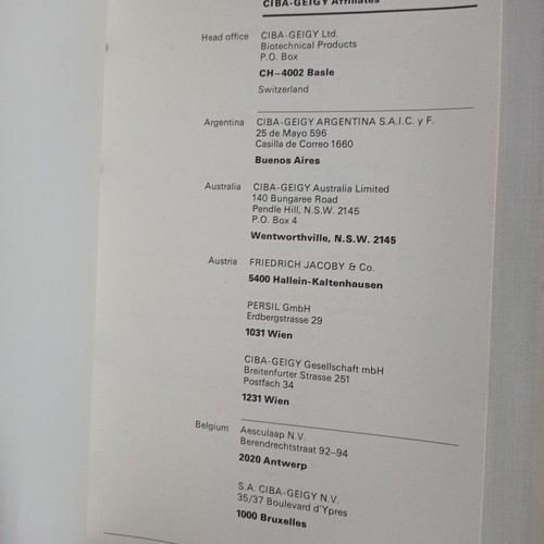 Book Produits Biotechniques Pour L Élevage used, French