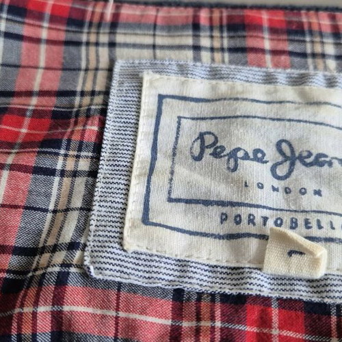 Pepe Jeans women's shirt used size M