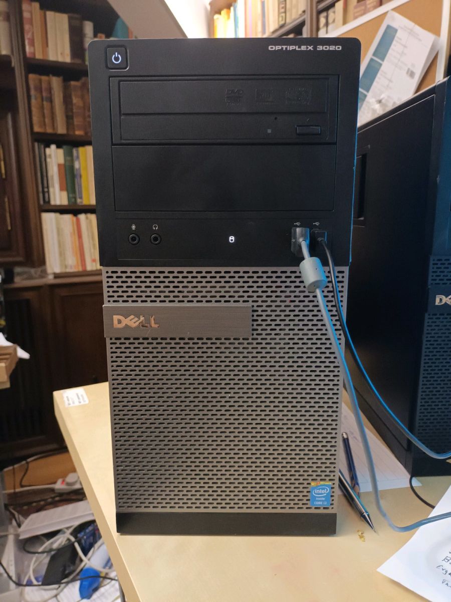 Optiplex9020(i7/32GB/SSD/GTX1050TI) 箱一部有 Xeon i7