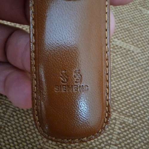 Solingen Siemens knife new