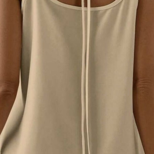 Shein beige blouse new, size XL