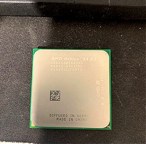 AMD Athlon 64 X2 4400+ (AD04400IAA5D0) Socket AM2