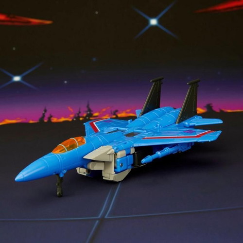 Transformers Studio Series Thundercracker figure