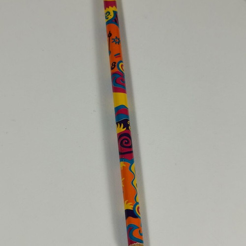 Eberhard Faber collectible pencil tricolor like new, made in Germany