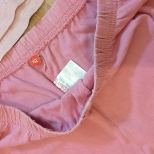 Pajamas used, 2 pairs, size 146-152, H&M