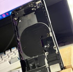 iPhone 8 chassis used
