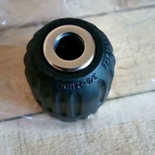 Chuck for drills with 3 SAN OU accessories new