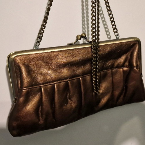 Bershka bag like new