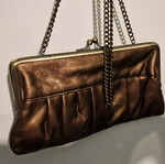 Bershka bag like new