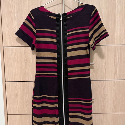 Fifilles Paris knitted winter dress size Medium