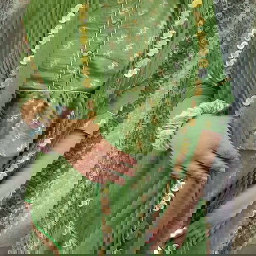 Indian Lehenga Set