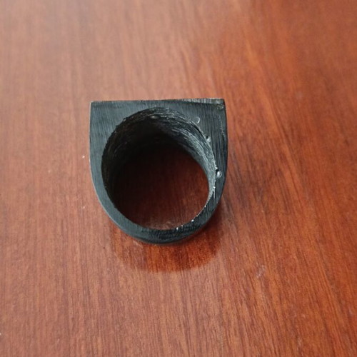 Ring like new