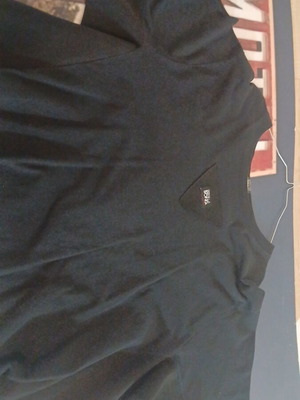 T shirt 3XL new, black