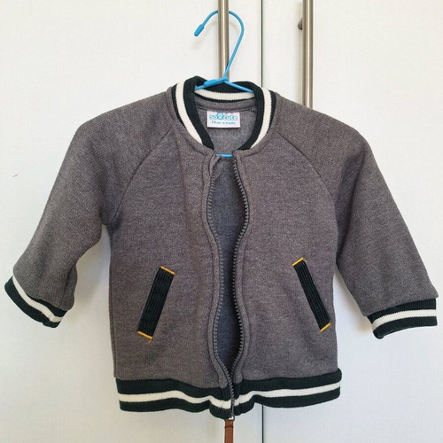 Light jacket 6-9 months like new, 74 cm