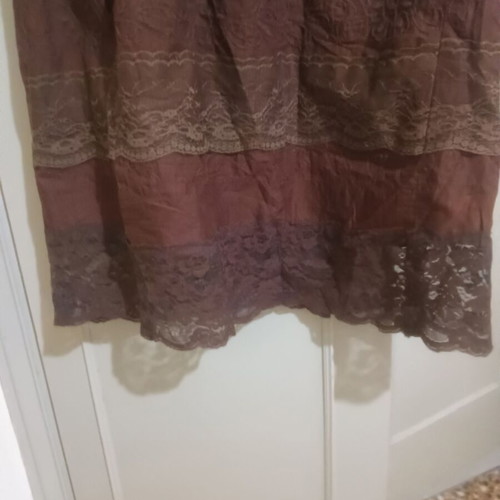 La Redoute Collections dress, size L, original design