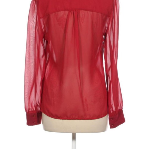Hema red shirt new, size M / 38 / 10