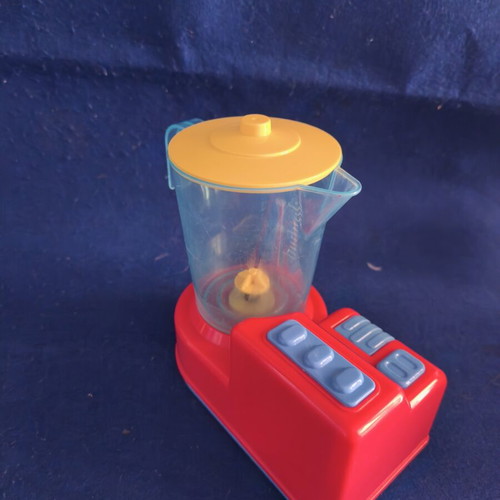 Children's Kitchen Toys like new, toaster, blender, and mixer