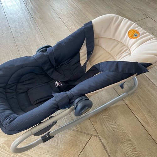 Chicco relax used