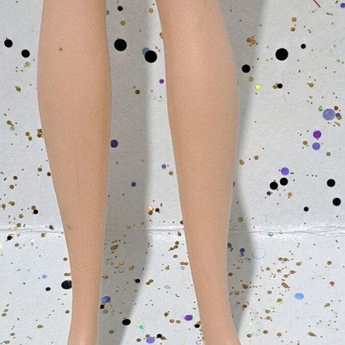 My Scene Shopping Spree Nolee doll used with flaws