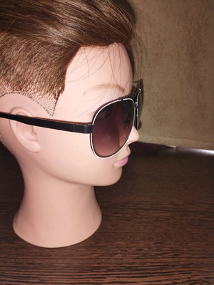 Unisex sunglasses