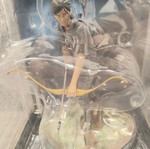 Last of Us Part II Collectors Figures New
