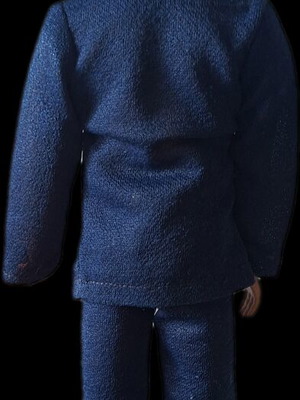 Ken doll rare, used