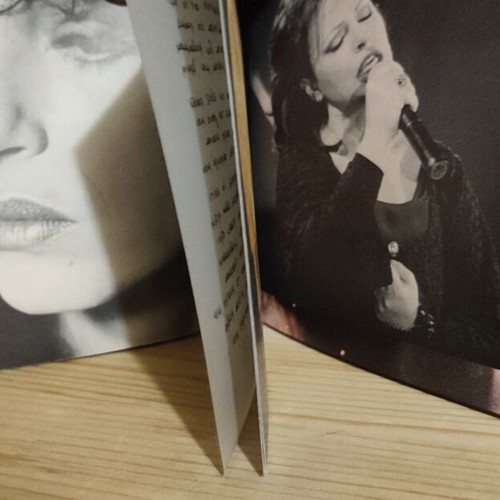 Haris Alexiou Ena Fili Tou Kosmou CD like new, entechno