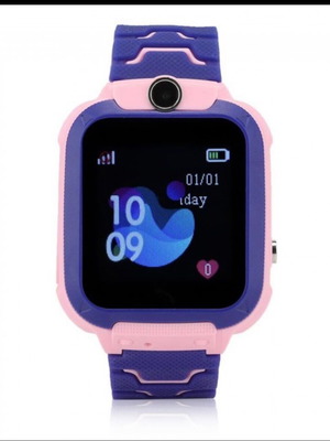 Παιδικό smartwatch