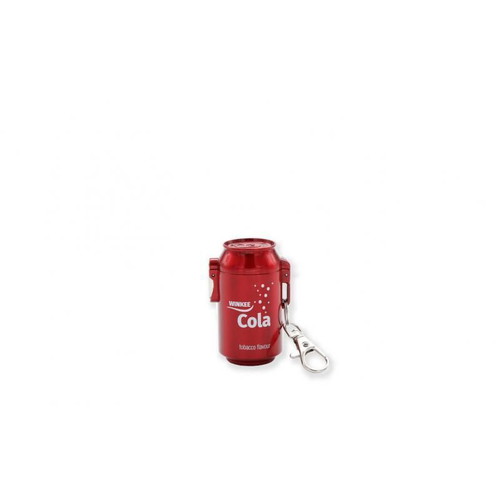 Winkee Portable Ashtray Cola new, factory sealed