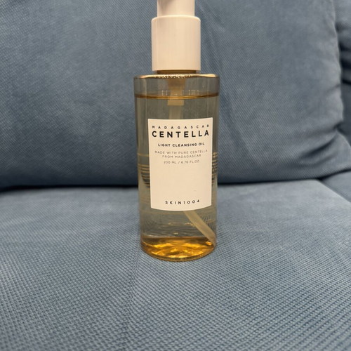 Skin 1004 Cleansing Oil Centella like new