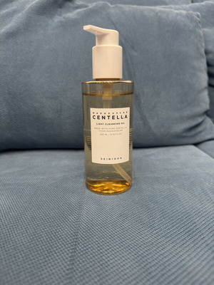 Skin 1004 Cleansing Oil Centella like new