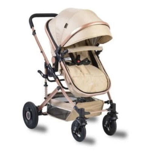 Moni stroller like new