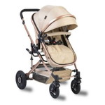 Moni stroller like new